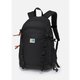 VT daypack F 500844 02 Black [アウトドア系 小型デイパック]