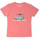 238144 illustration T vol1 12/L Pink [アウトドア カットソー]
