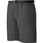 DTA shorts 234423 Grey Mサイズ [アウトドア パンツ メンズ]