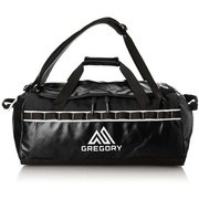 アルパカダッフル 60L 659240651 トゥルーブラック [アウトドア系ボストンバッグ]