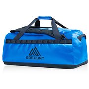 アルパカダッフル 60L 659241531 マリーンブルー [アウトドア系ボストンバッグ]