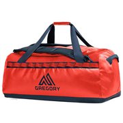 アルパカダッフル 30L 659220501 フレームレッド [アウトドア ボストンバッグ]