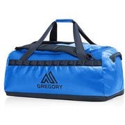 659221531 アルパカダッフル 30L 1531 マリーンブルー [アウトドア ボストンバッグ]