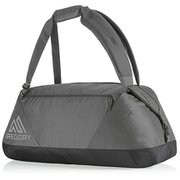 スタッシュダッフル 658990614 シャドーブラック 45L [アウトドア系ボストンバッグ]