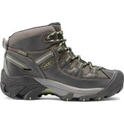 ターギー II ミッド TARGHEE II MID WP 1014997 RAVEN/OPALINE US6(23cm) [ハイキングシューズ レディース]