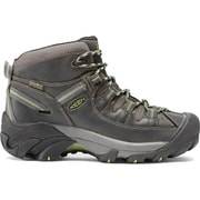ターギー II ミッド TARGHEE II MID WP 1014997 RAVEN/OPALINE US8(25cm) [ハイキングシューズ レディース]