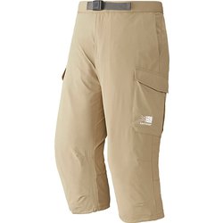 ヨドバシ.com - カリマー Karrimor comfy 3/4 pants 234912 Beige S