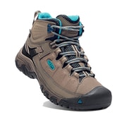 1017737BRINDLE/BLUE CORAL9.5 9.5 BRINDLE/BLUE CORAL [メンズ トレッキングシューズ]