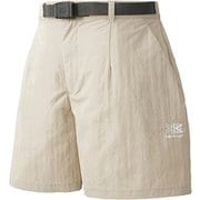 237223 triton light culottes skirt 10/M Beige [アウトドア キュロット レディース]