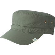 239127 ventilation cap ST Free Green [アウトドア キャップ]