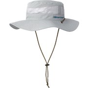 239874 cord mesh hat ST L Grey [アウトドア ハット]