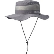 239873 cord mesh hat ST M Grey [アウトドア ハット]