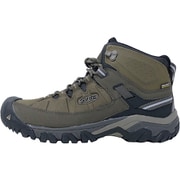 1017716DARK OLIVE/BLACK OL11.5 11.5 DARK OLIVE/BLACK OL [メンズ トレッキングシューズ]