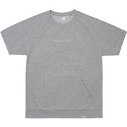 235534 uniform T vol3 L Grey [アウトドア カットソー]