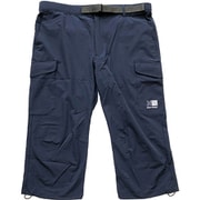 comfy 3/4 pants 237743 Navy Mサイズ [アウトドア パンツ レディース]