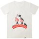 240713 illustration T vol2 (kids) M White [アウトドア シャツ]
