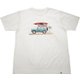 238114 illustration T vol1 12/L White [アウトドア シャツ]