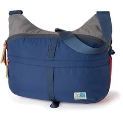 ヨドバシ Com カリマー Karrimor Vt Shoulder Cl Navy Chili ショルダーバッグ 通販 全品無料配達