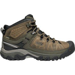 ヨドバシ.com - キーン KEEN ターギー スリー ミッド ウォーター