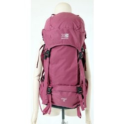 watervillage様　karrimor clamshell 40 リッジ 40 medium | karrimor | カリマー | 500786-1150_1150-好