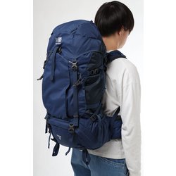 ヨドバシ.com - カリマー Karrimor リッジ40 スモール ridge40 Small 500785 07 Limoges Blue  [アウトドア ザック] 通販【全品無料配達】