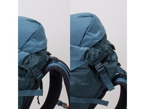 ヨドバシ.com - カリマー Karrimor リッジ40 スモール ridge40