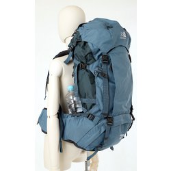 ヨドバシ.com - カリマー Karrimor リッジ40 スモール ridge40 Small 500785 04 Sea Grey [アウトドア  ザック 40L] 通販【全品無料配達】