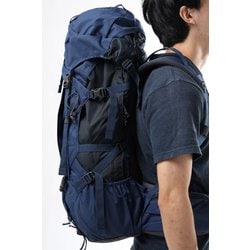 ヨドバシ.com - カリマー Karrimor リッジ40 ミディアム ridge40 Medium 500786 07 Limoges Blue  [アウトドア ザック] 通販【全品無料配達】