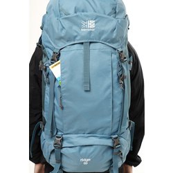 ヨドバシ.com - カリマー Karrimor リッジ40 ミディアム ridge40