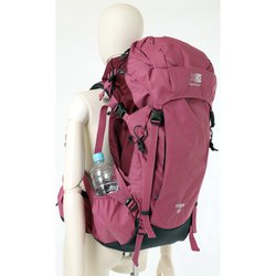 ヨドバシ.com - カリマー Karrimor リッジ30 スモール ridge30 Small 500788 12 Heather Pink  [アウトドア ザック] 通販【全品無料配達】