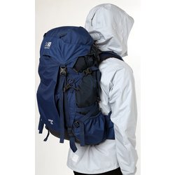 ヨドバシ.com - カリマー Karrimor リッジ30 スモール ridge30 Small 500788 07 Limoges Blue  [アウトドア ザック] 通販【全品無料配達】