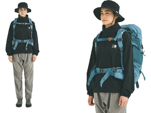 ヨドバシ.com - カリマー Karrimor リッジ30 ミディアム ridge30