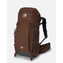 ヨドバシ.com - カリマー Karrimor ridge 30 Large 91738 Espresso [アウトドア系 ザック]  通販【全品無料配達】