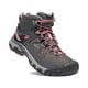 ターギー イーエックスピー ミッド ウォータープルーフ TARGHEE EXP MID WP 1018555 MAGNET/TEABERRY US6(23cm) [ハイキングシューズ レディース]