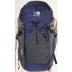 ヨドバシ.com - カリマー Karrimor SL 35 type II 500814 05 Midnight