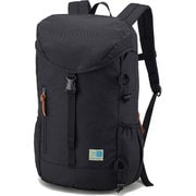VT daypack R 500845 02 Black [アウトドア系 デイパック]