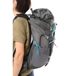Gregory - グレゴリー　ジェイド 33 エーテルグレー　GREGORY Amazon.co.jp: [グレゴリー] GREGORY JADE33 ジェイド33