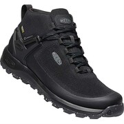 1021161TRIPLE BLACK/BLACK27.5 27.5 TRIPLE BLACK/BLACK [メンズ トレッキングシューズ]