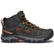 ターギー イーエックスピー ミッド ウォータープルーフ TARGHEE EXP MID WP 1018545 Raven/Inca Gold US10(28cm) [ハイキングシューズ メンズ]
