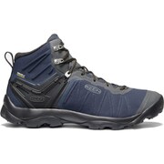ヴェンチャー ミッド ウォータープルーフ VENTURE MID WP 1021166 BLUE NIGHTS/RAVEN US9(27cm) [ハイキングシューズ メンズ]