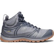 TERRADORA MID WP 1020716 BLUE NIGHTS/BLUE MIR 25cm [ハイキングシューズ レディース]