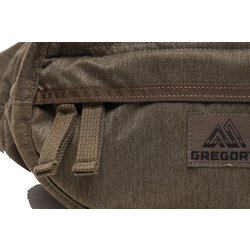 グレゴリー　テールメイト S　ヘリンボーン GREGORY 最大P+16% グレゴリー ボディバッグ ウエストバッグ