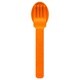 REGULAR TRITENSIL T-REG BLAZING ORANGE [アウトドア 調理器具]