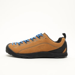 ヨドバシ.com - キーン KEEN ジャスパー JASPER 1002661 CATHAY SPICE/ORION BLUE  US9.5(27.5cm) [メンズ スニーカー] 通販【全品無料配達】