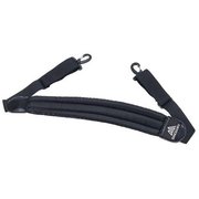 クラシックショルダーストラップL CLASSIC SHOULDER STRAP L 654511041 1041 ブラック [バッグ用ストラップ]