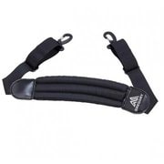 クラシックショルダーストラップM CLASSIC SHOULDER STRAP L 654531041 1041 ブラック [バッグ用ストラップ]