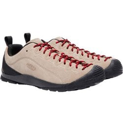 ヨドバシ.com - キーン KEEN ジャスパー JASPER 1002672 SILVER MINK US9(27cm) [メンズ スニーカー]  通販【全品無料配達】