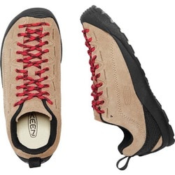 ヨドバシ.com - キーン KEEN ジャスパー JASPER 1004347 SILVER MINK