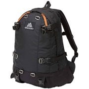 デイアンドハーフパック DAY AND A HALF PACK 651501041 1041 ブラック [アウトドア デイパック 33L]