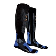スキー アルペン X02041213 ブラック 3 [ソックス]
